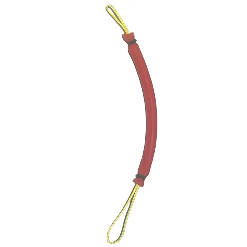 Affaire À Saisir Amortisseur Denty Spearfishing Dyneema Rouge