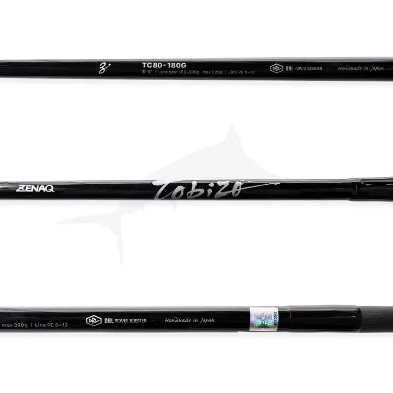 Nouvel Arrivage Zenaq Tobizo DBL