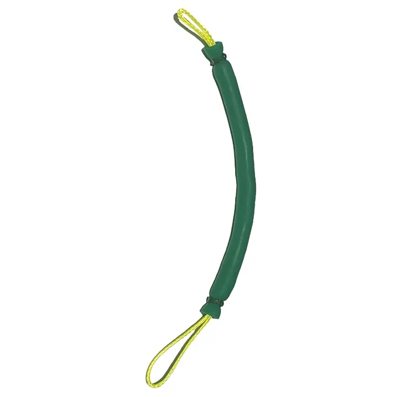 Livraison Express Amortisseur Denty Spearfishing Dyneema Vert