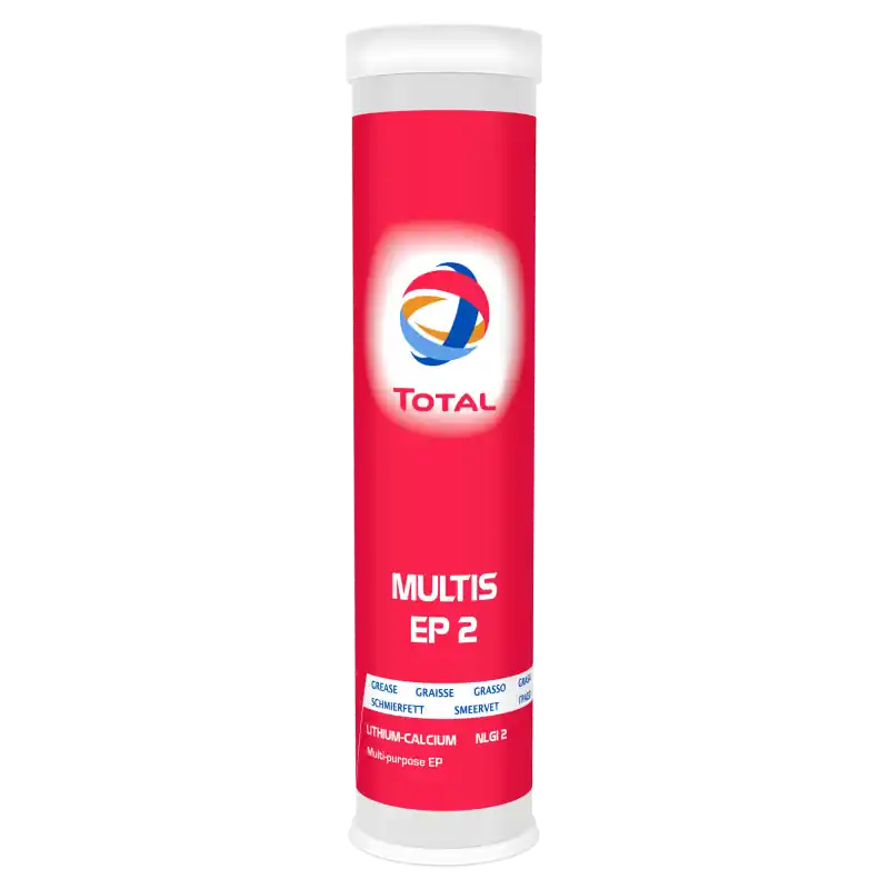 Graisse Total Multis EP2 Pas Cher