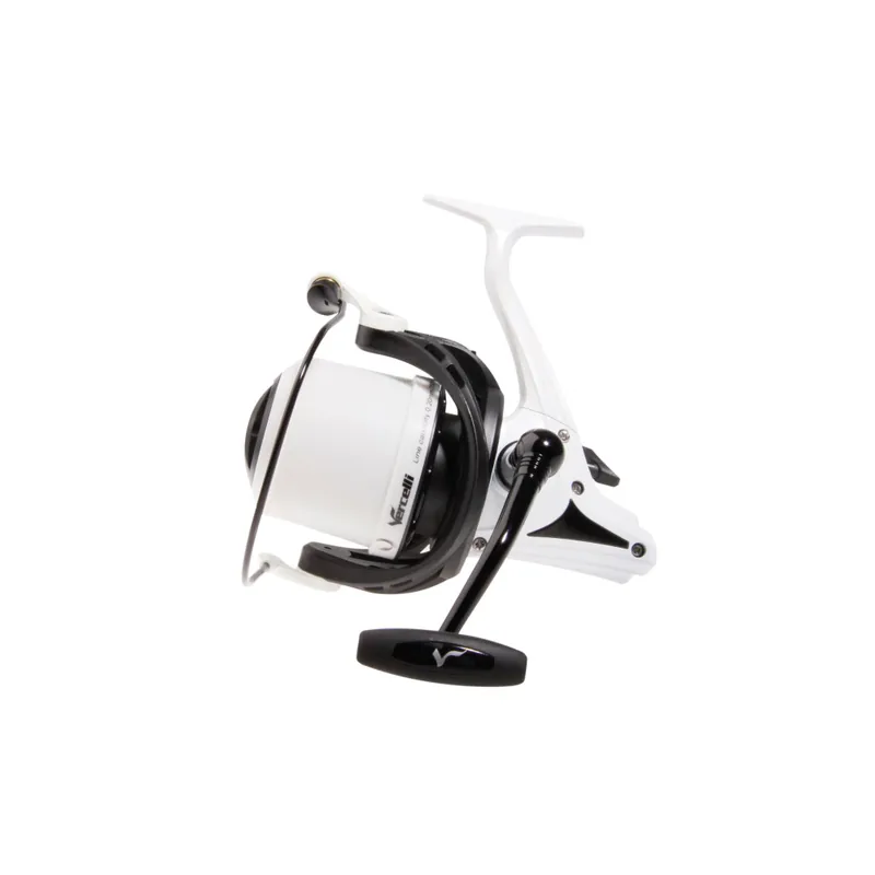 Moulinet Vercelli Enygma SC – 6+1 Meilleur Prix