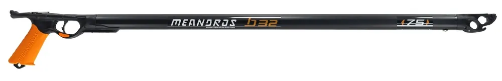 Arbalète Meandros B32 Open Naked – 85 Dernier Modèle