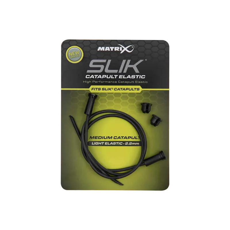 Offre Du Jour Élastique de rechange MATRIX silk cal V2