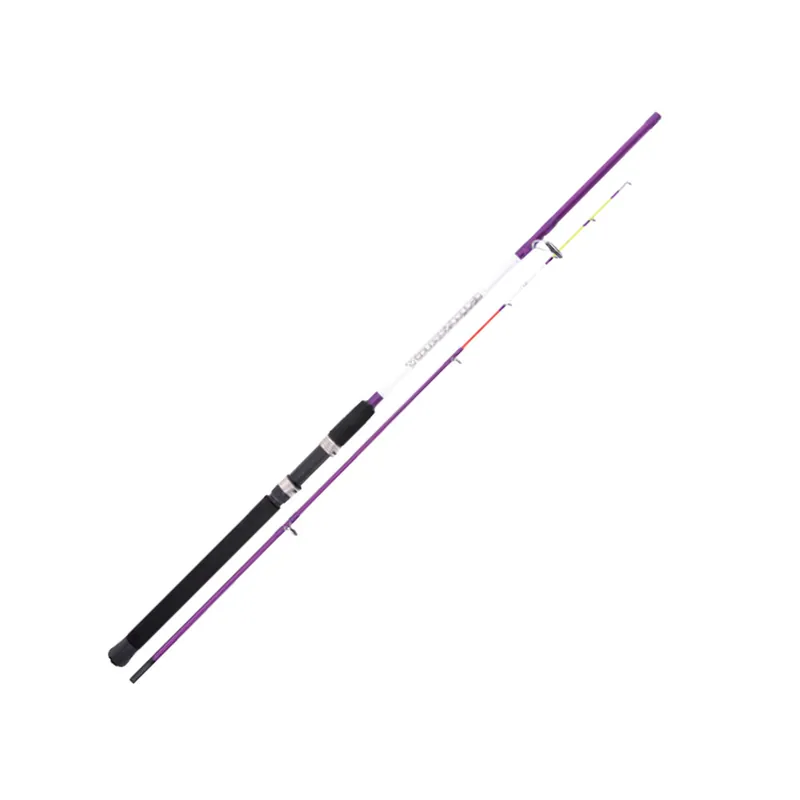 Dernier Modèle Canne bateau Yokozuna YK15 – 2,10 m, 30-120 g