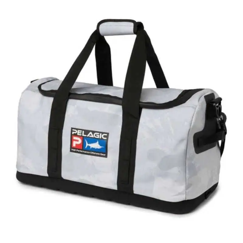 PELAGIC Heavy Duty 50L Duffle Bag Meilleure Vente