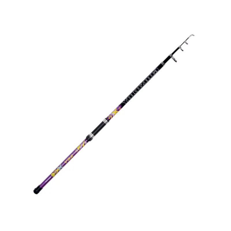 Canne Yokozuna YS2 360 – 3,60 m, 70-150 g Dernier Modèle