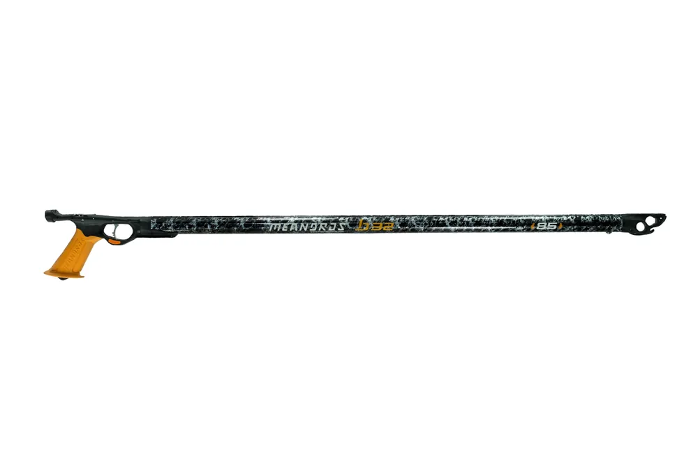 Arbalète Meandros B32 Open Naked Camo – 85 Vente Directe