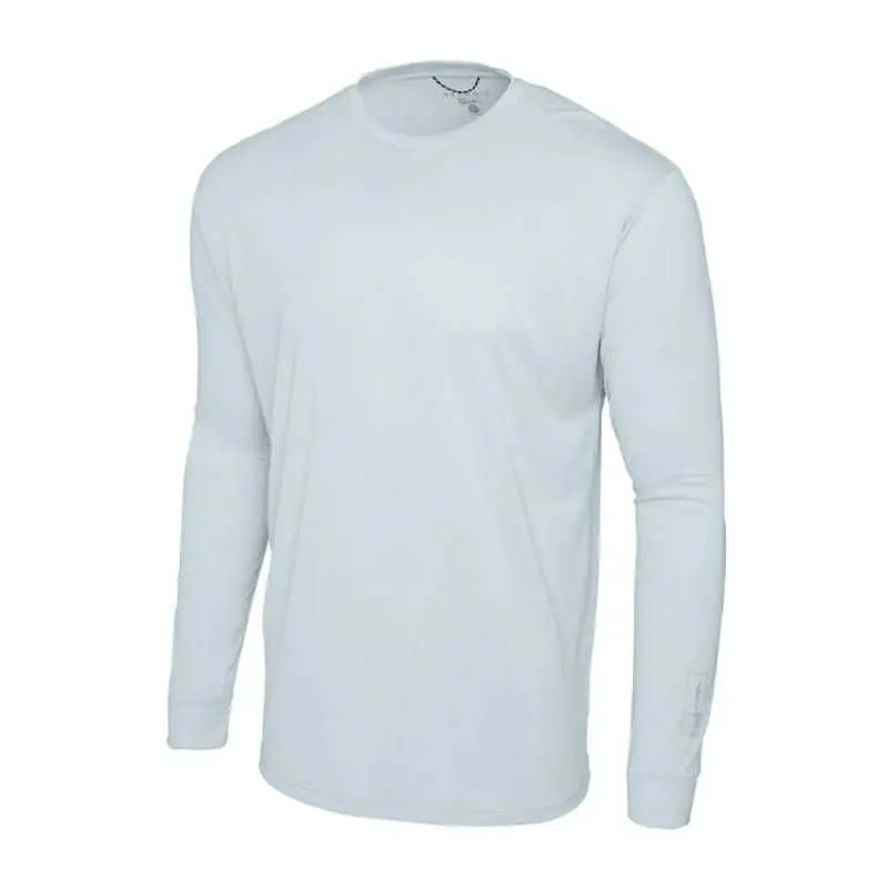 T-Shirt Pelagic Aquatek Solid Manches longues Acheter Direct