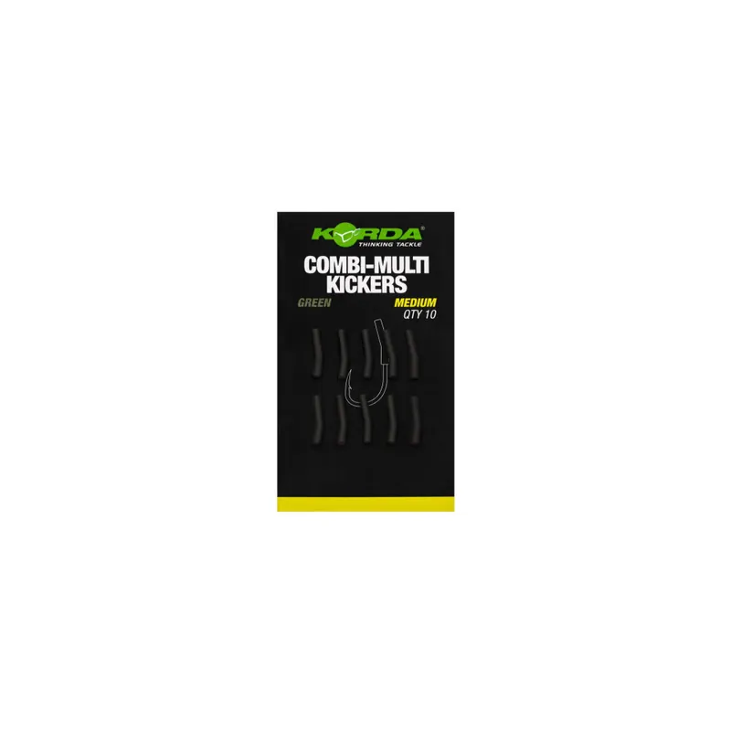 Offre Spéciale Korda Aligner Combi Multi Kicker Vert