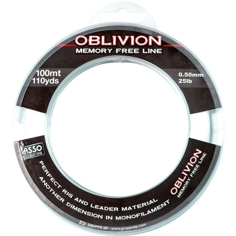 Offre Du Jour Fil Asso Oblivion 100 m