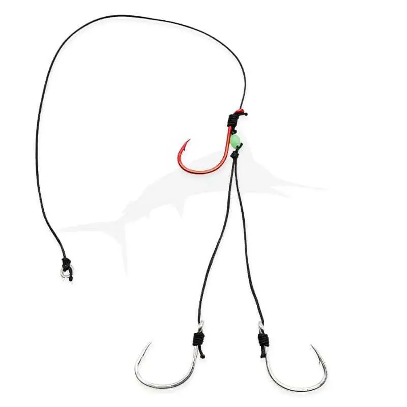 Nouvelle Collection Jatsui Vertical Ball Assist Hook