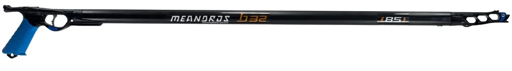 Arbalète Meandros B32 BW Naked – 115 Produit De Marque