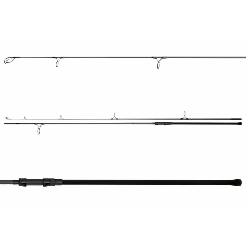 Canne Daiwa Crosscast XT Carp 12ft 3.5lbs Soldes
