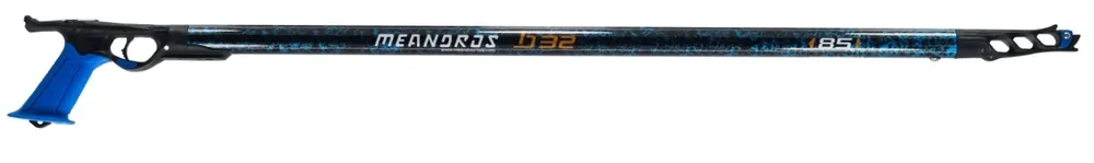 Arbalète Meandros B32 BW Naked Camo – 105 Commander Vite