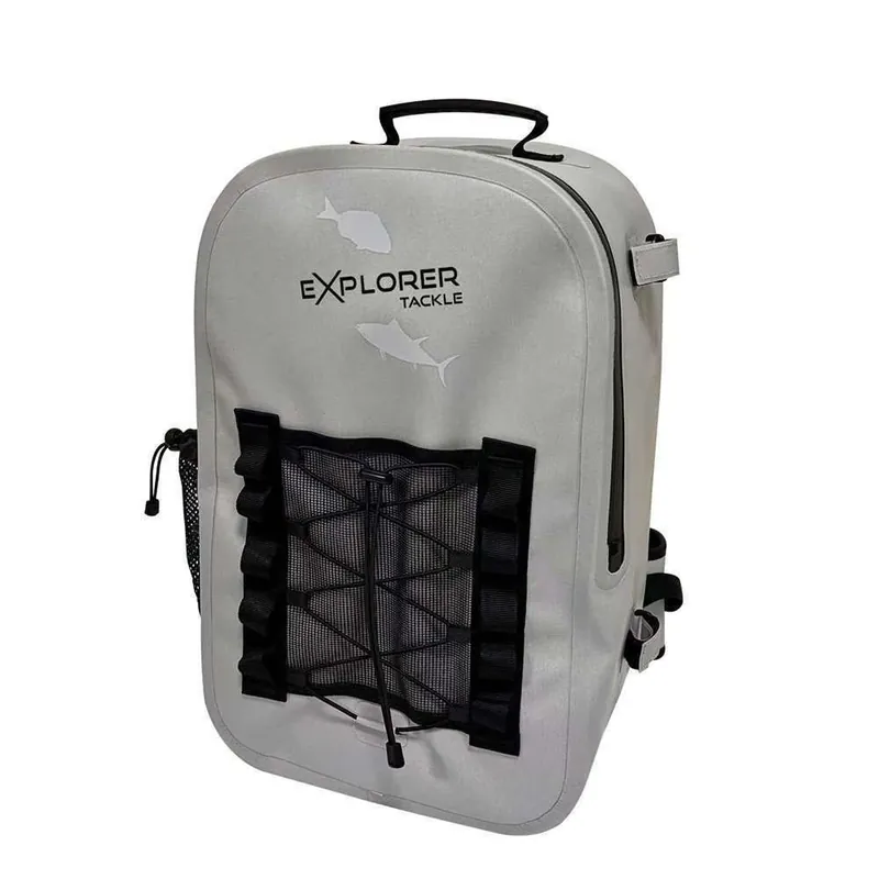 Sac à dos étanche Explorer Tackle Weekend Trip – Pêche et Outdoor Meilleur Prix