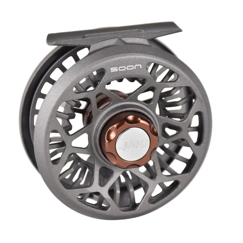 Moulinet JMC Soon Lagoon 68 Livraison Express