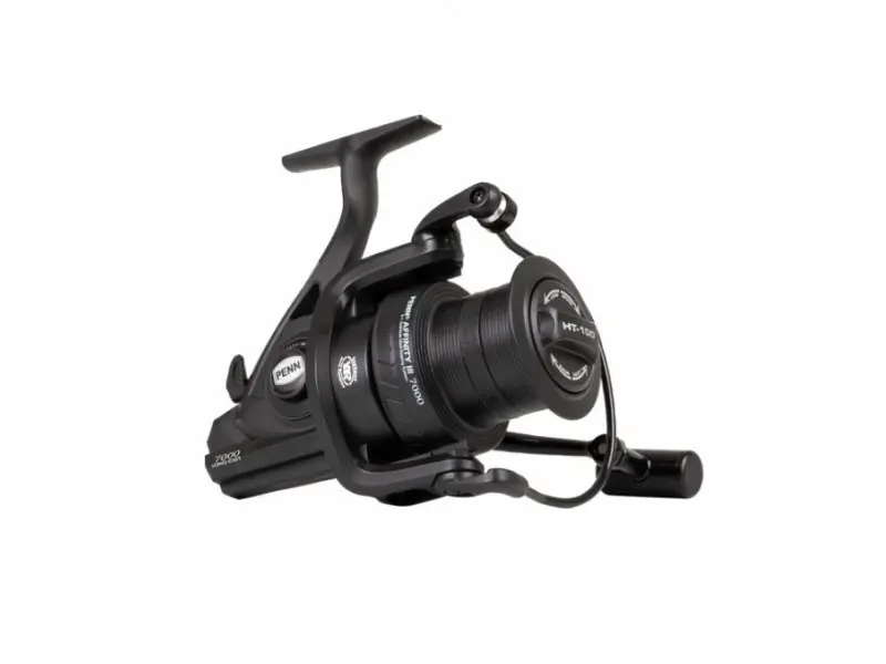 Moulinet Penn Affinity III – 7000 Offre Limitée