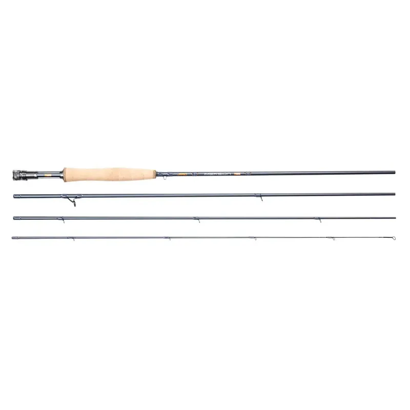 Canne Mouche JMC Imersion 4S6 – 9‘ 5/6 Nouvelle Collection