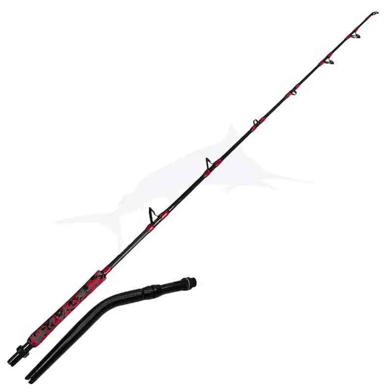 Offre Limitée Captain J Tuna Sniper Extreme