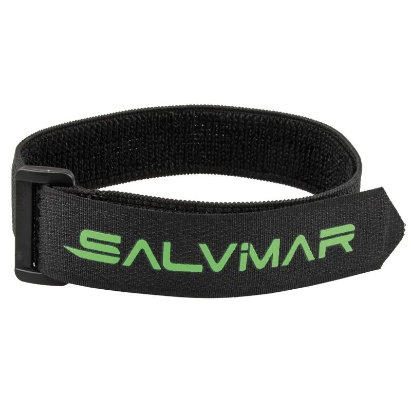 Brassard de bras Slim pour couteau Salvimar – Black Usine Directe