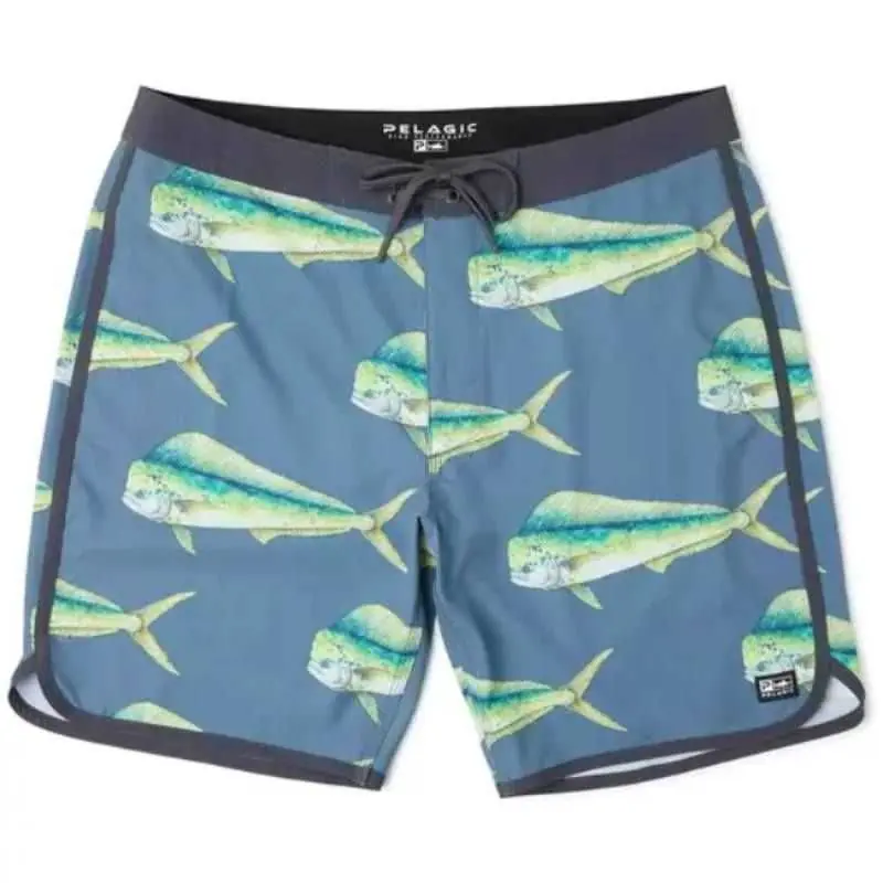 Livraison Express Short Pelagic High Spot Goione