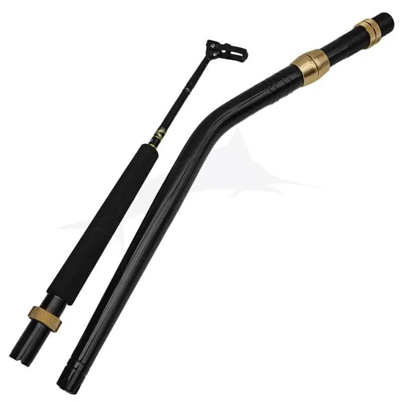Bon Plan Canne Daiwa Marine Power Dredge & Teaser