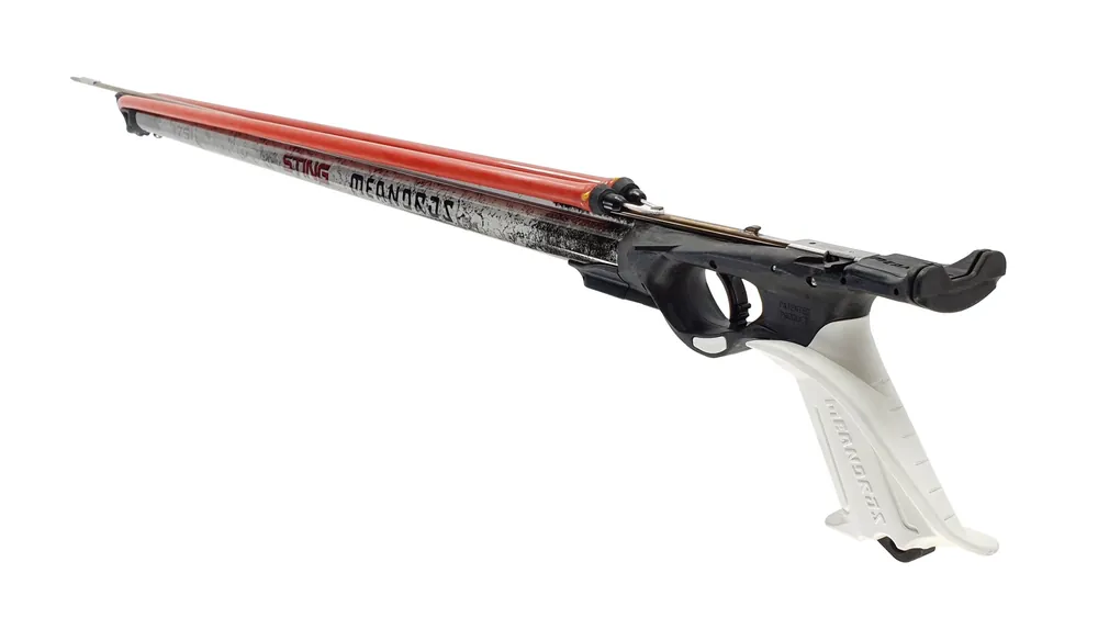 Arbalète Meandros Sting Open Camo – 85 Bon Plan