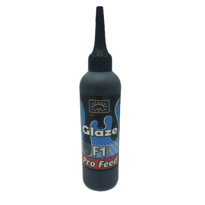 Prix Choc Champion feed additif glaze pro feed 125ml