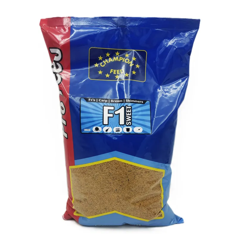 Super Prix Champion feed groundbait pro feed 2kg
