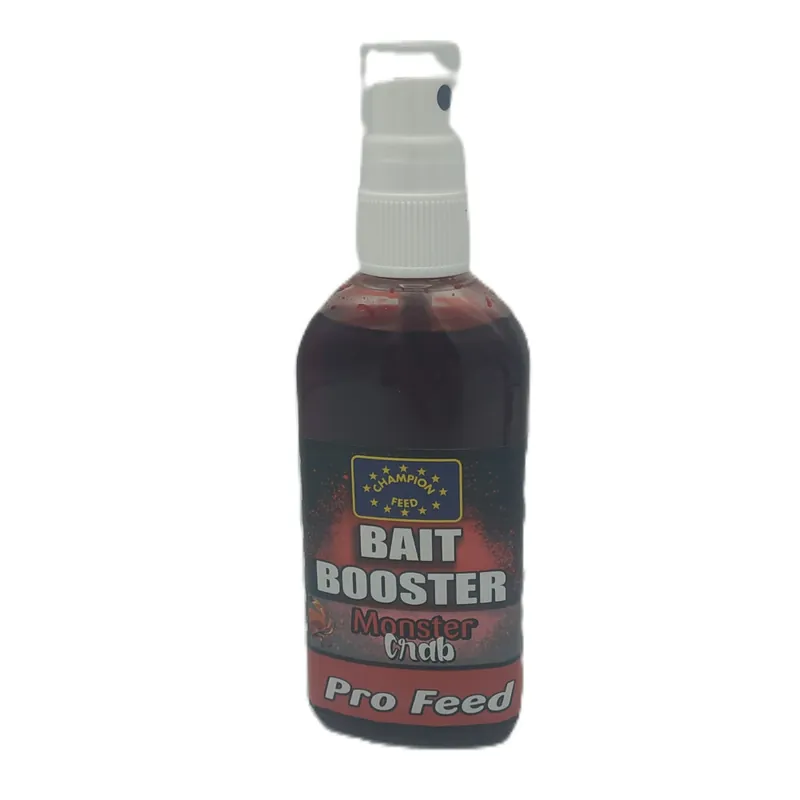Prix Choc Champion feed bait booster pro feed 100ml