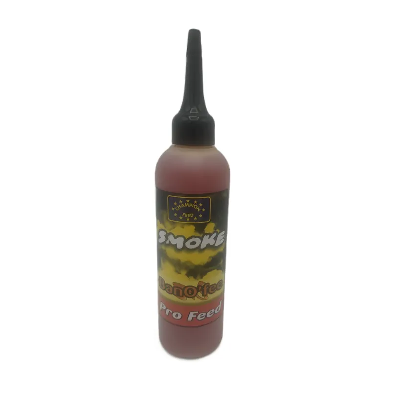 Prix Promo Champion feed additif SMOKE pro feed 125ml