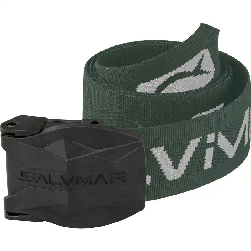 Ceinture Salvimar Nylon Snake – Military Achat Immédiat