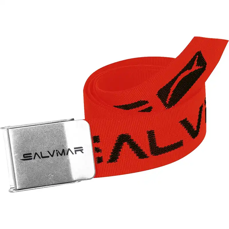 Ceinture Salvimar US – Red Bon Marché