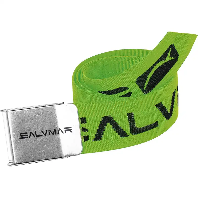 Remise Ceinture Salvimar US – Green Acid
