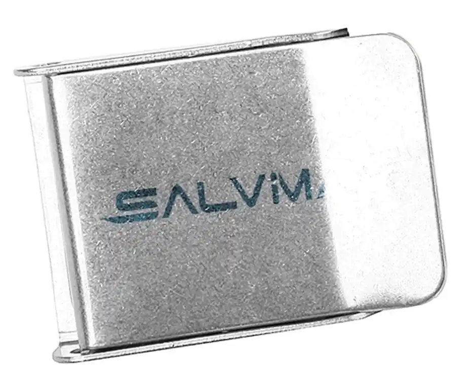 Boucle de ceinture Salvimar US Inox Prix Cassé