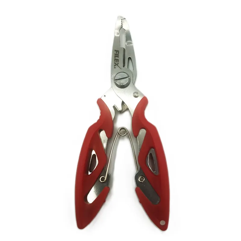 Paiement Sécurisé Filex Pince Compact Pliers 457798