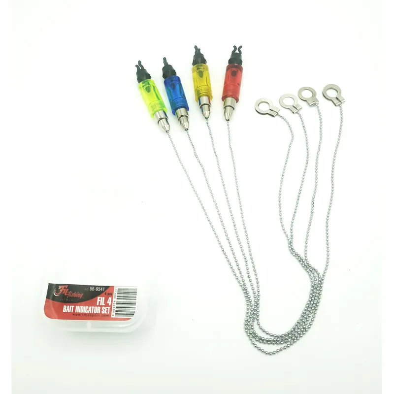 Filfishing Bait Indicator par 4 569541 Remise