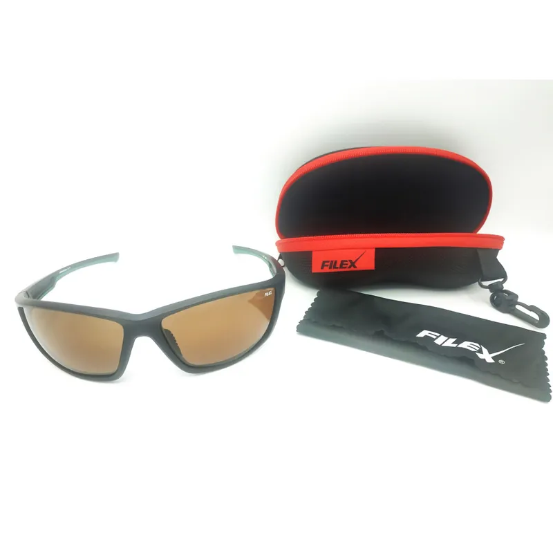 Filex lunettes polarisantes EGER 367637 Vente Directe