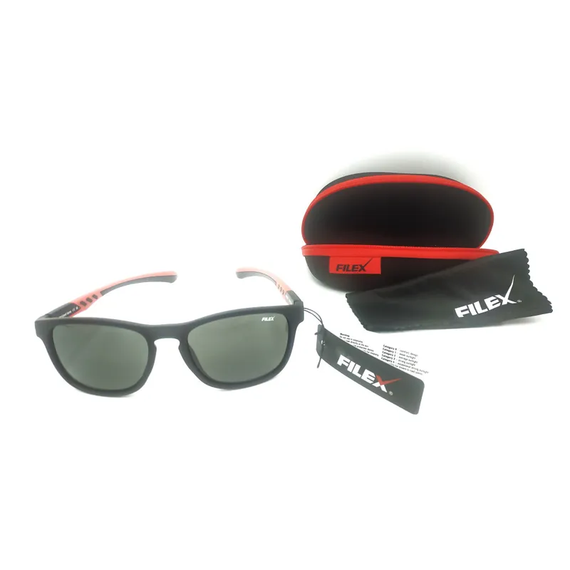 Filex lunettes polarisantes Yukon 367590 Dernier Modèle