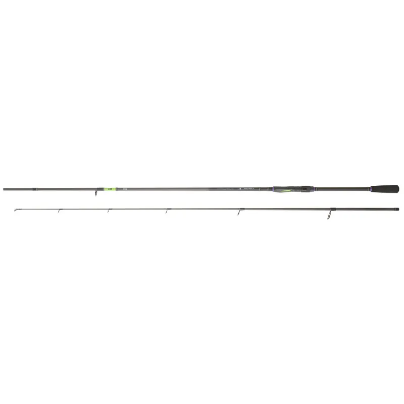 Retour Gratuit Prorex canne casting S 2.25m 30-70gr