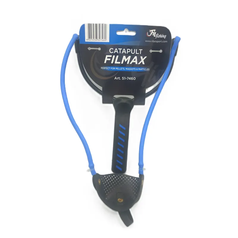 Bon Plan Filfishing fronde Catapult Filmax 517460