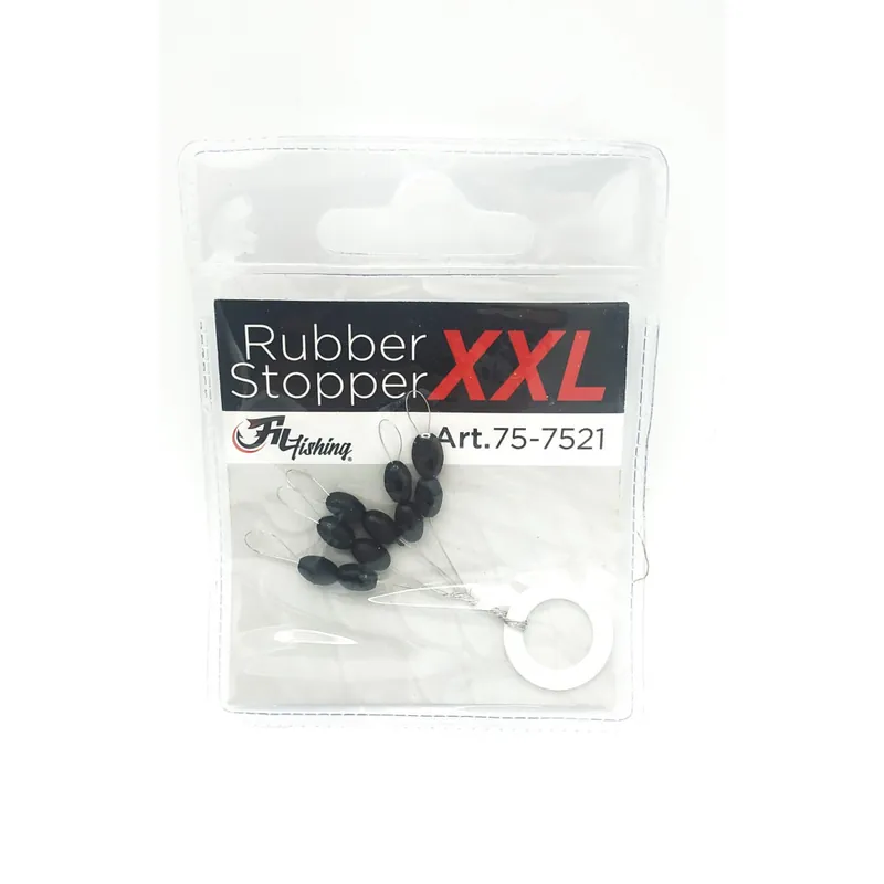 Filfishing Rubber Stopper Xxl 757521 Promotion Saisonnière