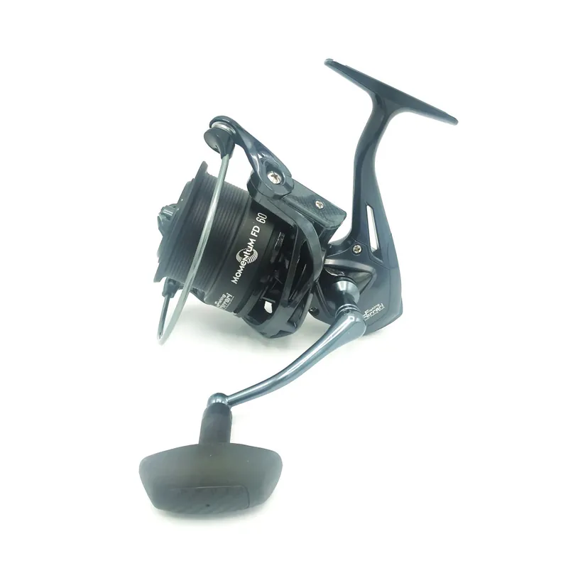 Ff moulinet feeder Momentum Sp.S.40 Soldes