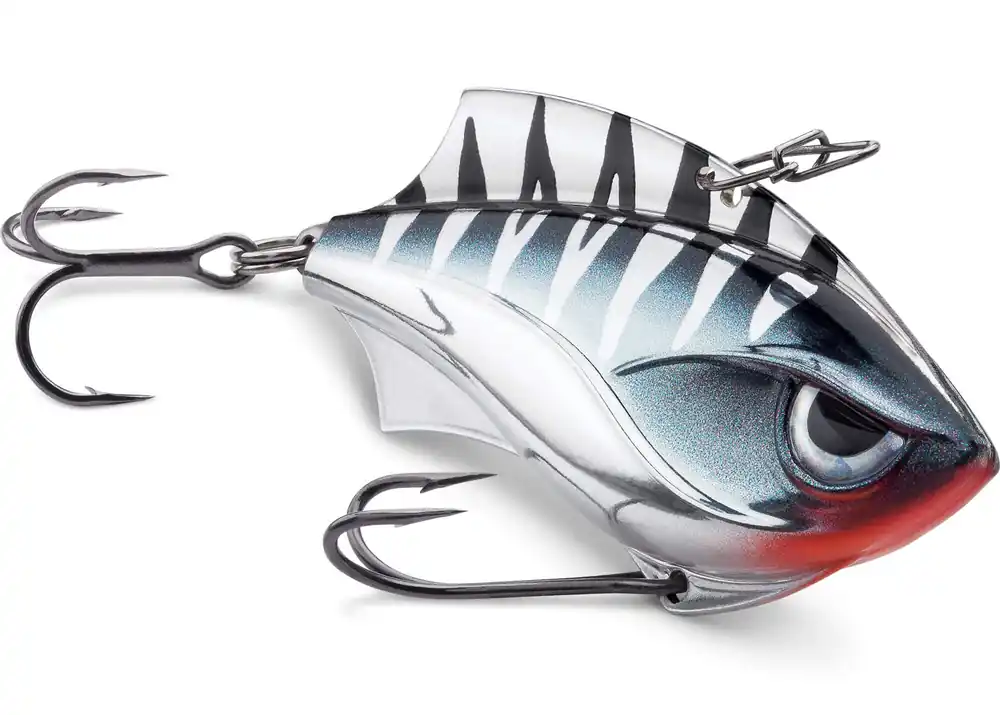 Achat Immédiat Leurre Rapala Rap-V Blade
