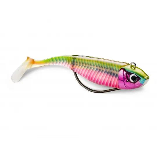 Marque Leurre souple Storm Biscay Deep Shad