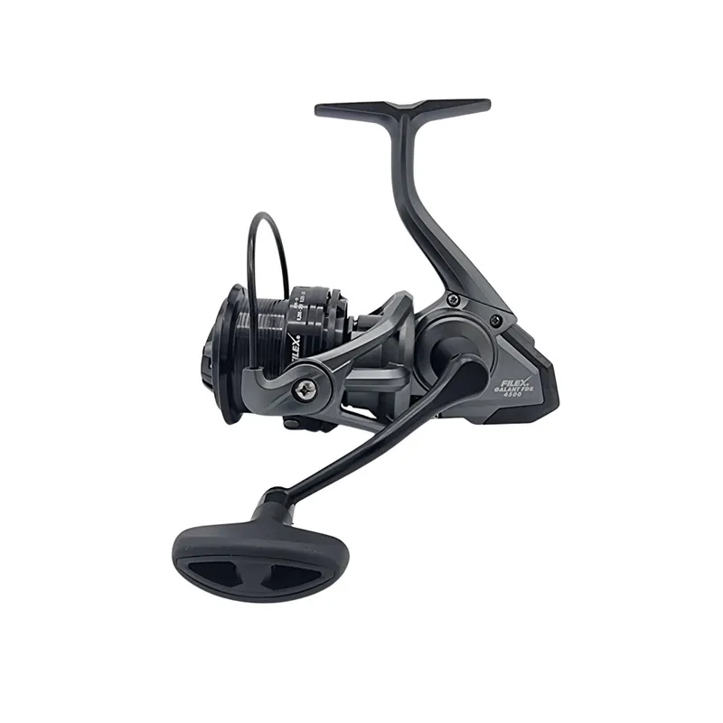 Jusqu&rsquo;à Épuisement Des Stocks Moulinet Galant Fdr 4500 Filfishing