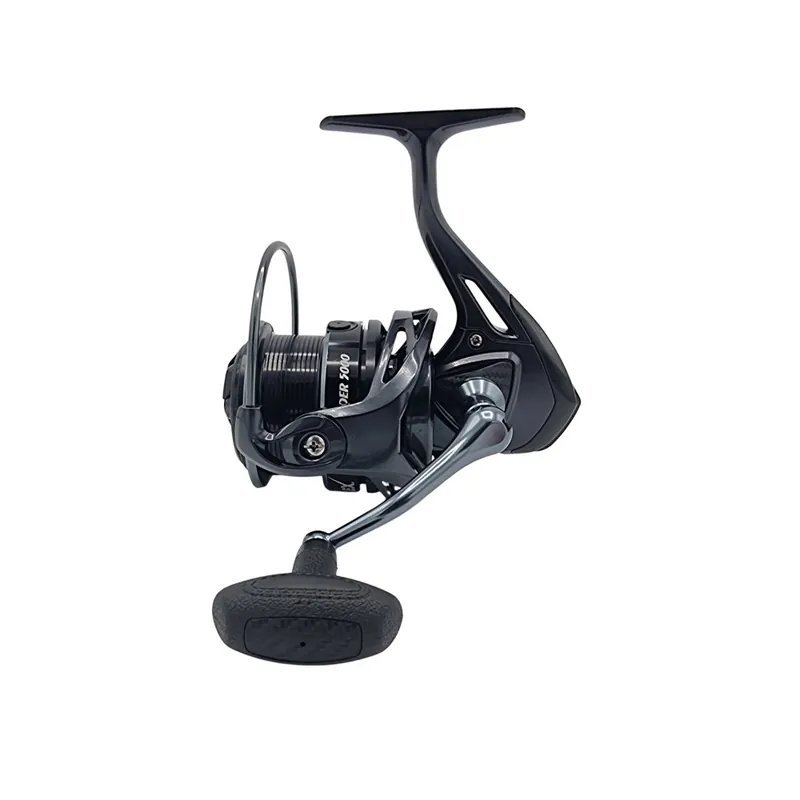 Jusqu&rsquo;à Épuisement Des Stocks Moulinet Master Feeder 5000 Filfishing