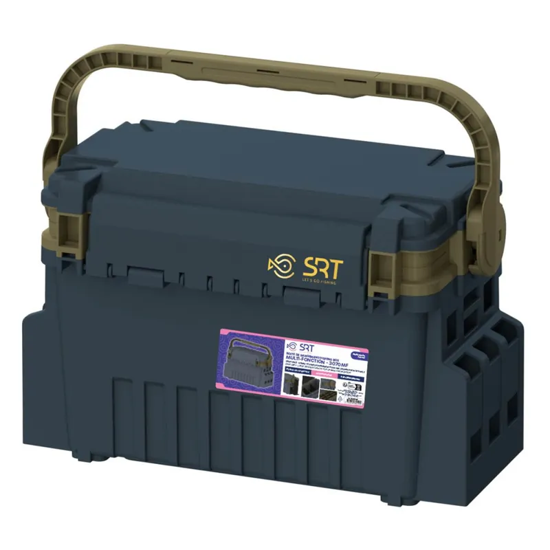 Sert boite coffret Srt-3070 Prix Réduit