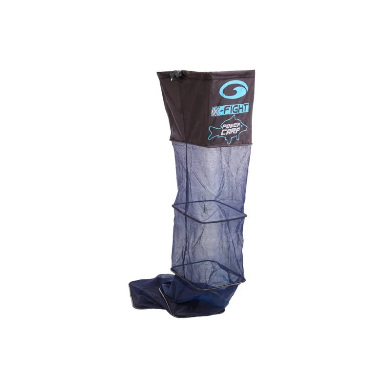 Garbolino bourriche X-Fight Power Carp Rectangulaire 2.50m Promotion
