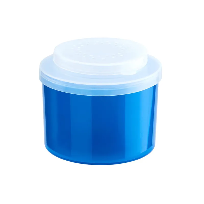 Prix Choc Garbolino lot 5 boites mesures officielles 0.25 litre.